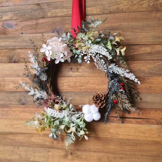 Blessings - Wreath